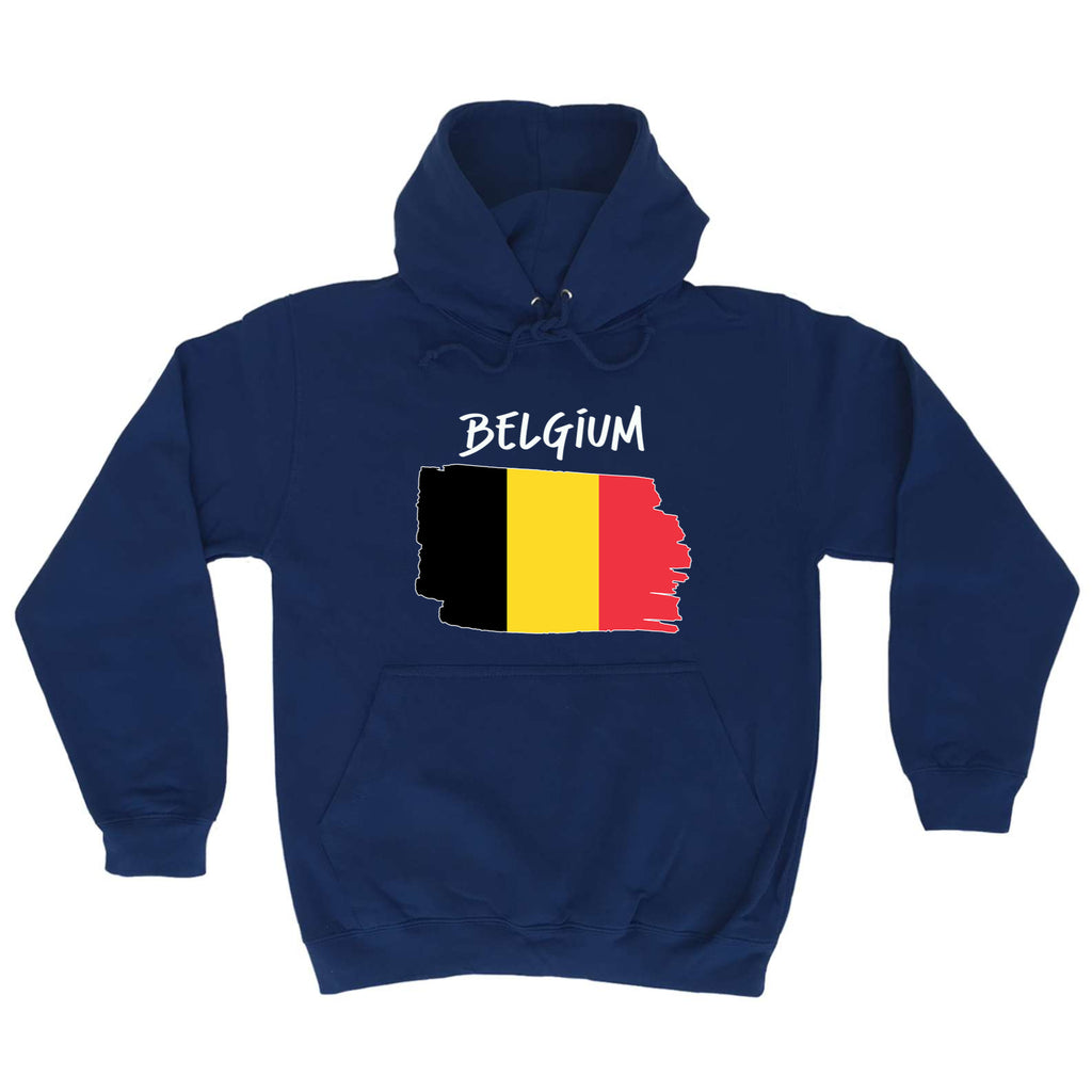 Belgium - Funny Hoodies Hoodie
