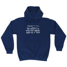 The Voices In My Head Have Already Killed You Three Times - Funny Hoodies Hoodie
