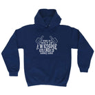 This Is What Awesome Grandad - Funny Hoodies Hoodie