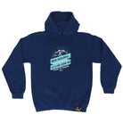 Pm Move Over Boys How To Board - Funny Hoodies Hoodie