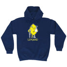 Lemonaid - Funny Hoodies Hoodie
