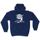 Like Cooking My Family And My Pets Use Commas - Funny Hoodies Hoodie