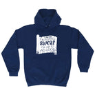 Solemnly Swear Im Up To No Good - Funny Hoodies Hoodie