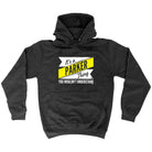 Parker V2 Surname Thing - Funny Hoodies Hoodie