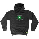 Oob I May Look Like Im Listening Golf - Funny Hoodies Hoodie