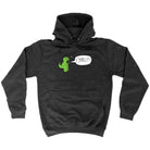 Trex Finally Selfie Dinosaur - Funny Hoodies Hoodie