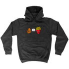 Youve Changed Potato - Funny Hoodies Hoodie