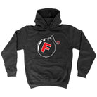 F Bomb - Funny Hoodies Hoodie