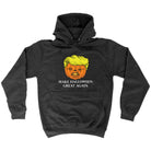 Make Halloween Great Again - Funny Hoodies Hoodie