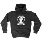 Procrastinators Of The World Unite Tomorrow - Funny Hoodies Hoodie