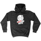 F  King Nuts - Funny Hoodies Hoodie