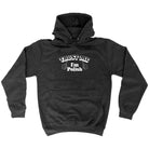 Trust Me Im Polish - Funny Hoodies Hoodie
