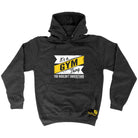 Swps Its A Gym Thing - Funny Hoodies Hoodie