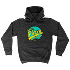 Some Place Ive Never Been To - Funny Hoodies Hoodie