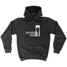 Rltw Spokes Man - Funny Hoodies Hoodie