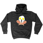 Ghoul Breakfast - Funny Hoodies Hoodie
