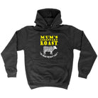 Mums Legendary Roast - Funny Hoodies Hoodie