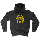 Unlike Protons Dont Deal - Funny Hoodies Hoodie