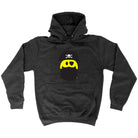 Pirate Smile - Funny Hoodies Hoodie