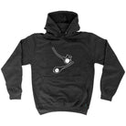 Ow Diving Gear - Funny Hoodies Hoodie
