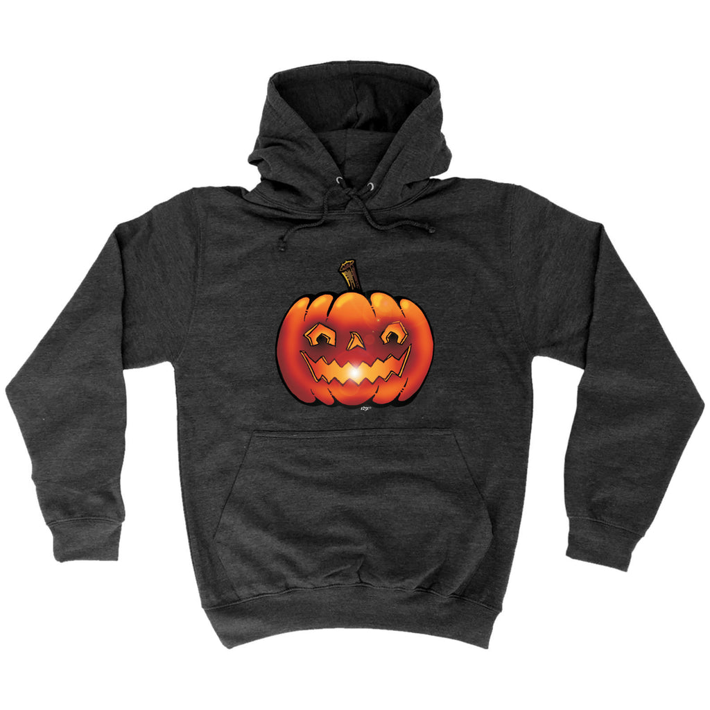 Pumpkin - Funny Hoodies Hoodie