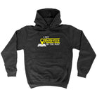 Put On The Map Merseyside - Funny Hoodies Hoodie