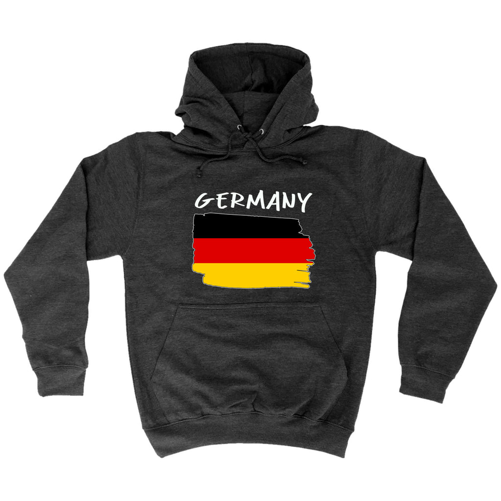 Germany - Funny Hoodies Hoodie