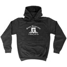 Some University Didnt Go To - Funny Hoodies Hoodie