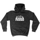 Youre Looking At An Awesome Friend - Funny Hoodies Hoodie