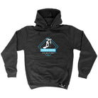 Pm Snowboarding Is My Drug Of Choice - Funny Hoodies Hoodie