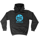 Earths Human Beings - Funny Hoodies Hoodie