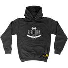 Swps Real Men Lift - Funny Hoodies Hoodie