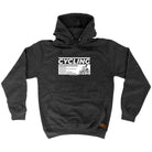 Rltw Cycling Side Effects - Funny Hoodies Hoodie