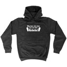 Why Have Abs When You Can Have Kebabs - Funny Hoodies Hoodie