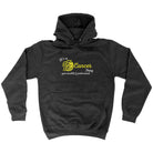 Its A Cancer Thing You Wouldnt Understand - Funny Hoodies Hoodie