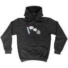 You Rock You Rule - Funny Hoodies Hoodie