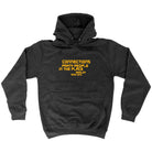 Connections 5 - Funny Hoodies Hoodie