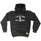Uau If You Fail At Rugby - Funny Hoodies Hoodie