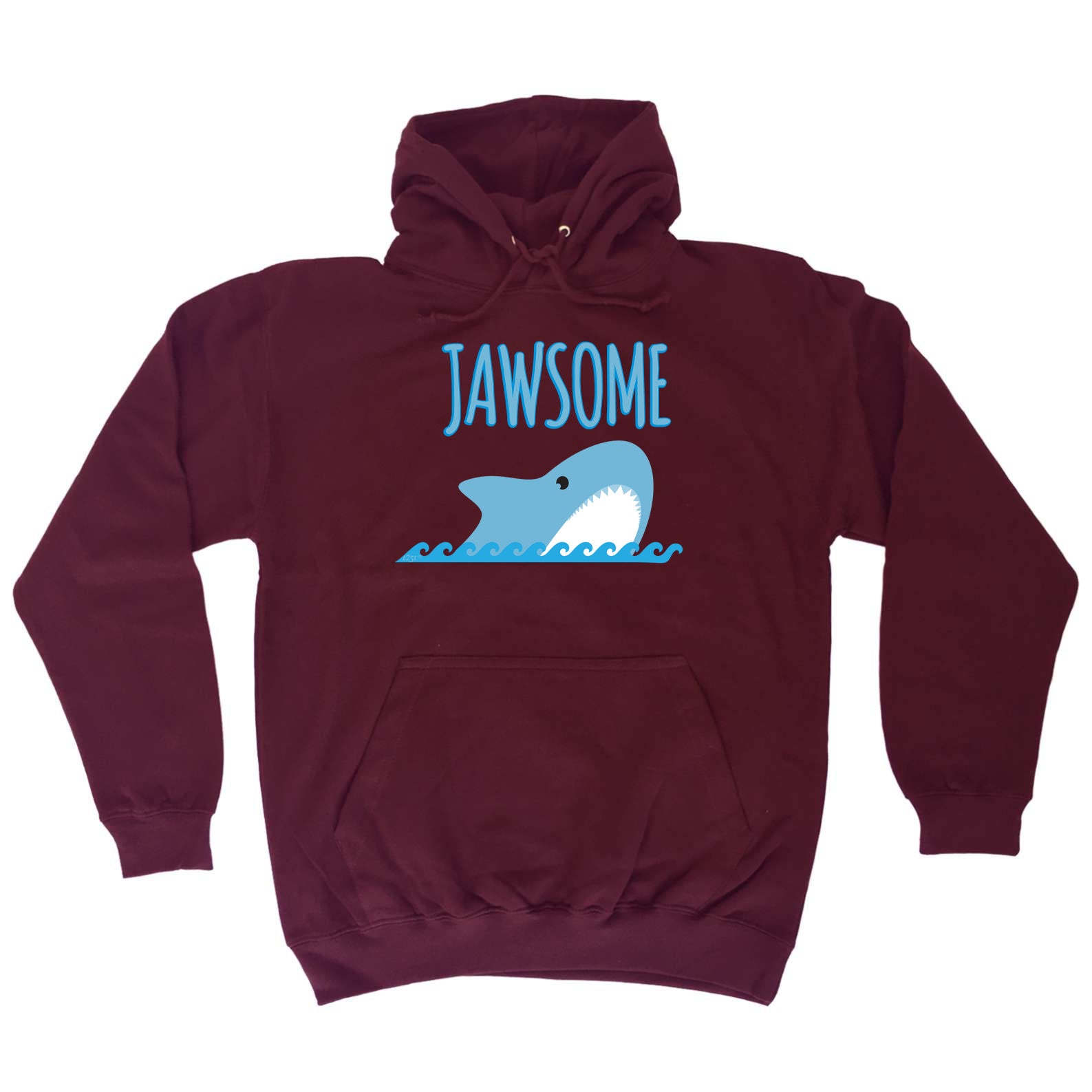 Jawsome - Funny Hoodies Hoodie