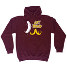 Get Naked Banana - Funny Hoodies Hoodie