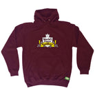 Oob Worlds Finest Golfer - Funny Hoodies Hoodie