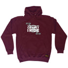 Rltw When Im Feeling Cranky - Funny Hoodies Hoodie