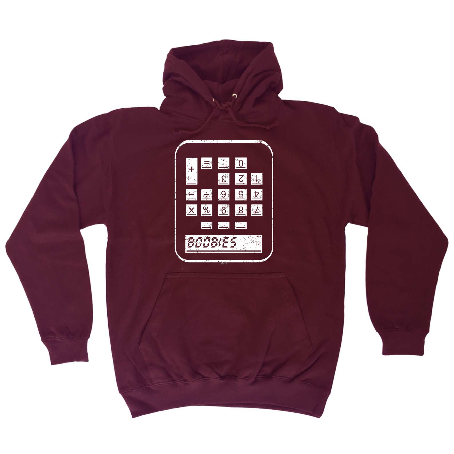 B  Bies Calculator - Funny Hoodies Hoodie
