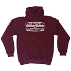 Last Night A Bj Saved My Life - Funny Hoodies Hoodie