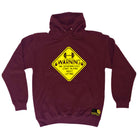 Swps Warning Start Talking Lifting - Funny Hoodies Hoodie