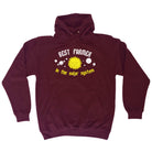 Best Farmer Solar System - Funny Hoodies Hoodie