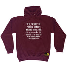 Swps Washing Instructions - Funny Hoodies Hoodie