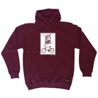 Rltw Lets Ride - Funny Hoodies Hoodie