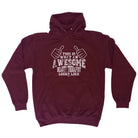 This Is What Awesome Beauty Therapist - Funny Hoodies Hoodie