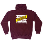 Your Surname V2 Surname Thing - Funny Hoodies Hoodie